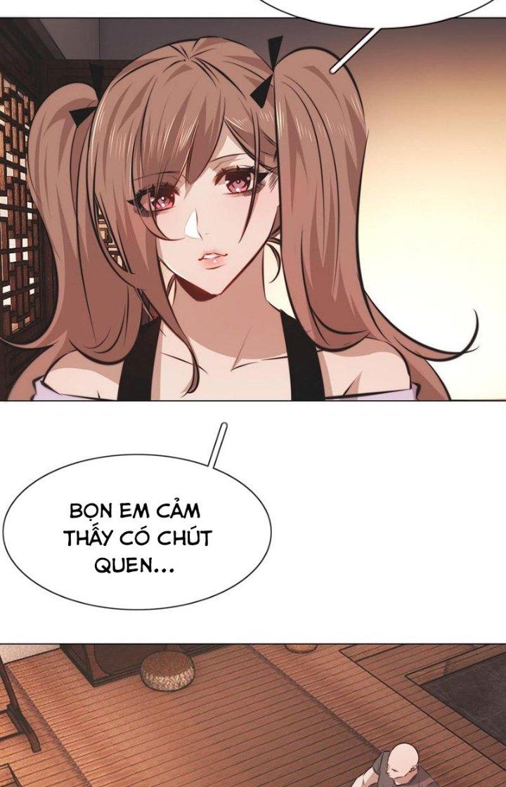 Trải Nghiệm Trở Thành Huyết Tộc Chapter 123 - Trang 2