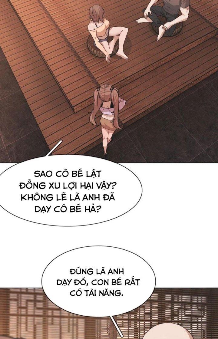 Trải Nghiệm Trở Thành Huyết Tộc Chapter 123 - Trang 2