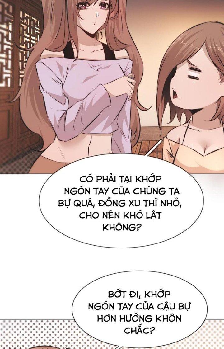 Trải Nghiệm Trở Thành Huyết Tộc Chapter 123 - Trang 2