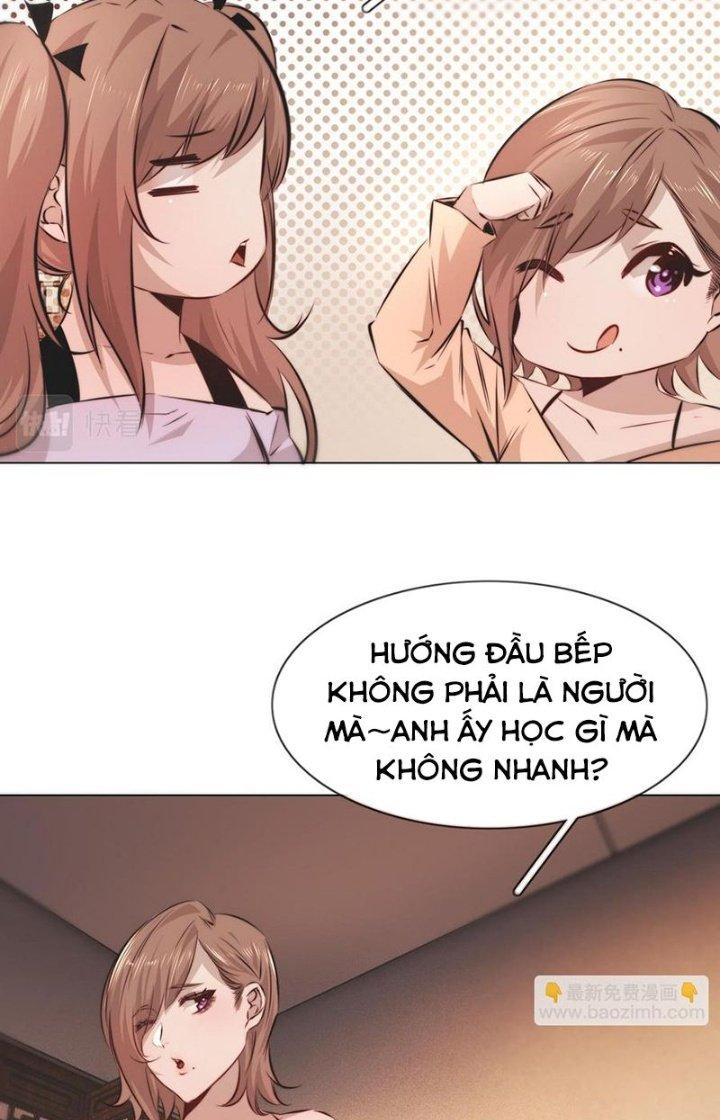 Trải Nghiệm Trở Thành Huyết Tộc Chapter 123 - Trang 2