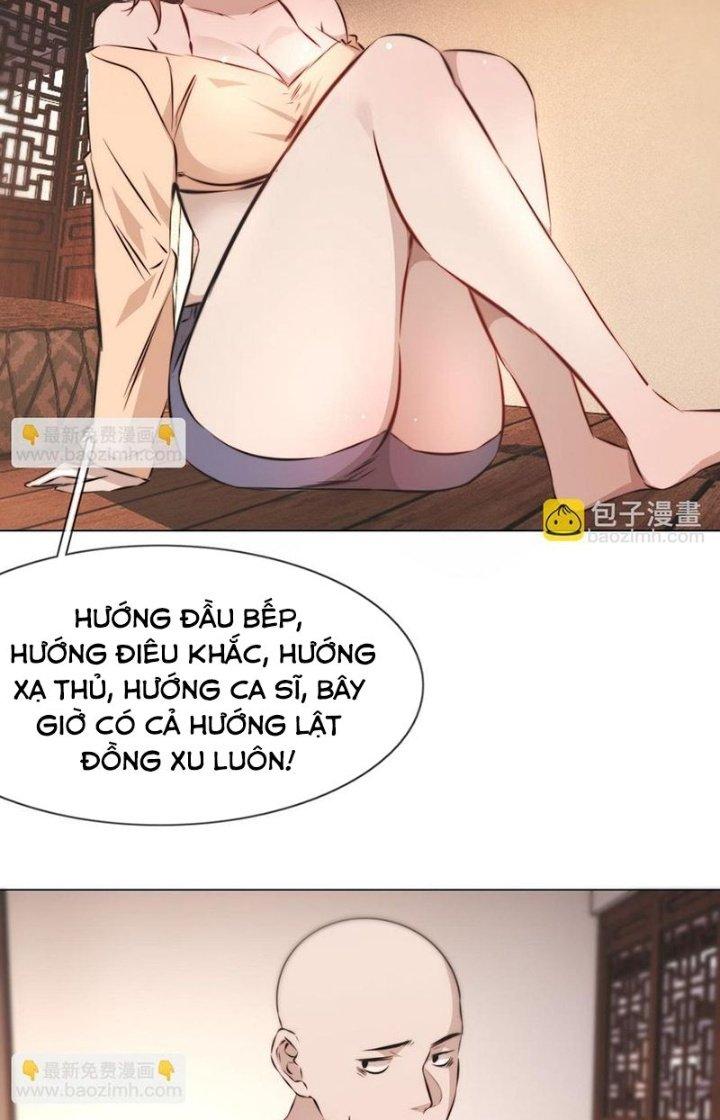 Trải Nghiệm Trở Thành Huyết Tộc Chapter 123 - Trang 2