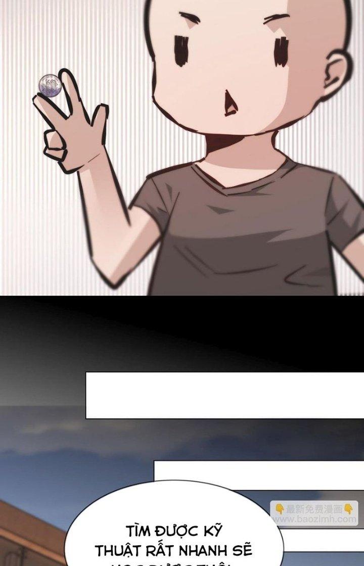 Trải Nghiệm Trở Thành Huyết Tộc Chapter 123 - Trang 2