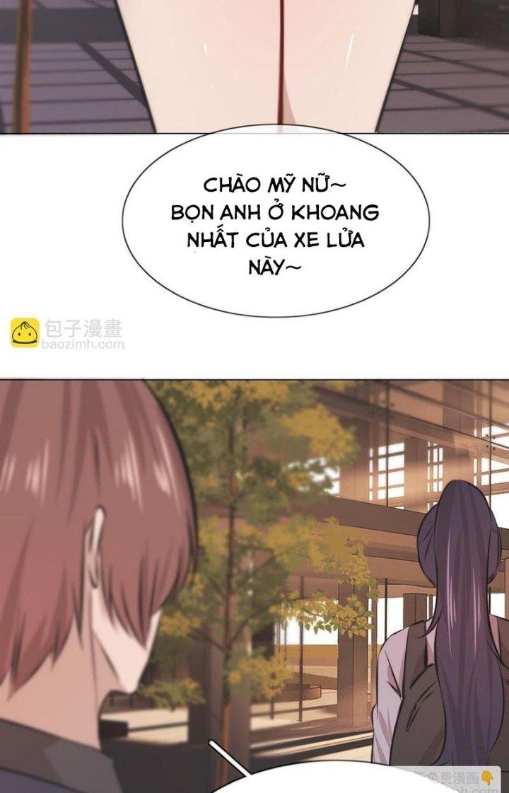 Trải Nghiệm Trở Thành Huyết Tộc Chapter 123 - Trang 2