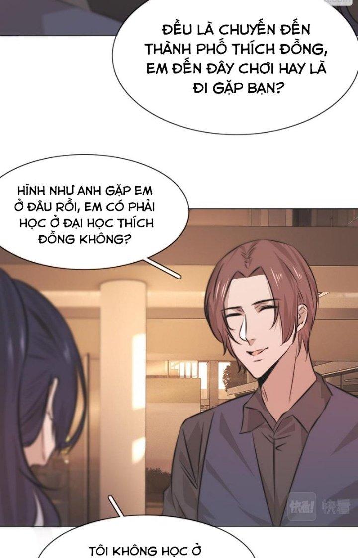 Trải Nghiệm Trở Thành Huyết Tộc Chapter 123 - Trang 2