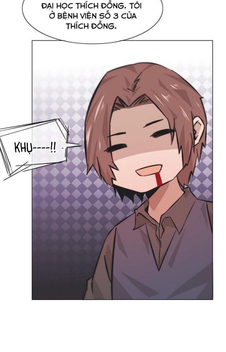 Trải Nghiệm Trở Thành Huyết Tộc Chapter 123 - Trang 2