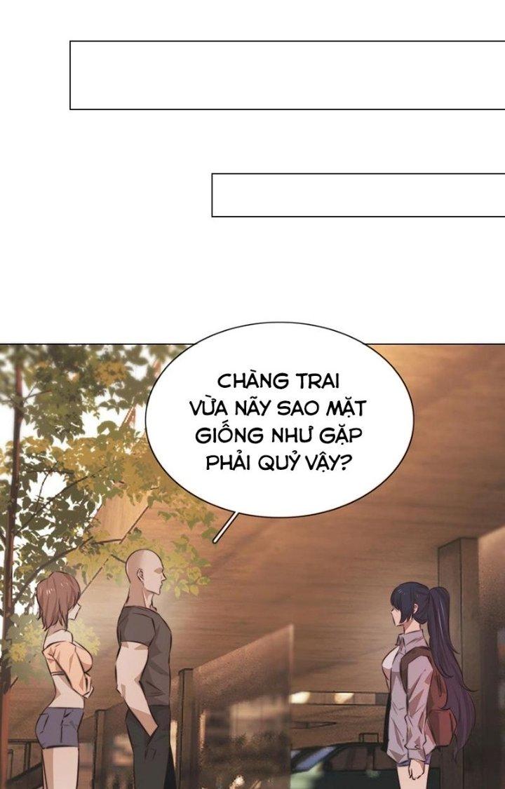 Trải Nghiệm Trở Thành Huyết Tộc Chapter 123 - Trang 2