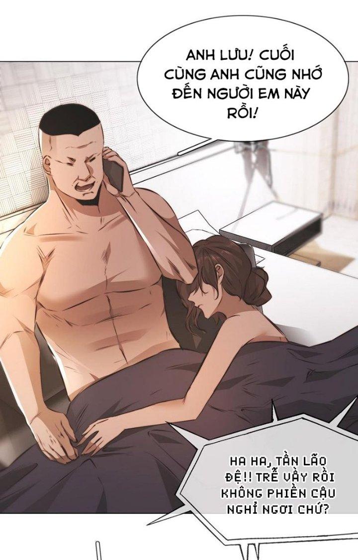 Trải Nghiệm Trở Thành Huyết Tộc Chapter 123 - Trang 2