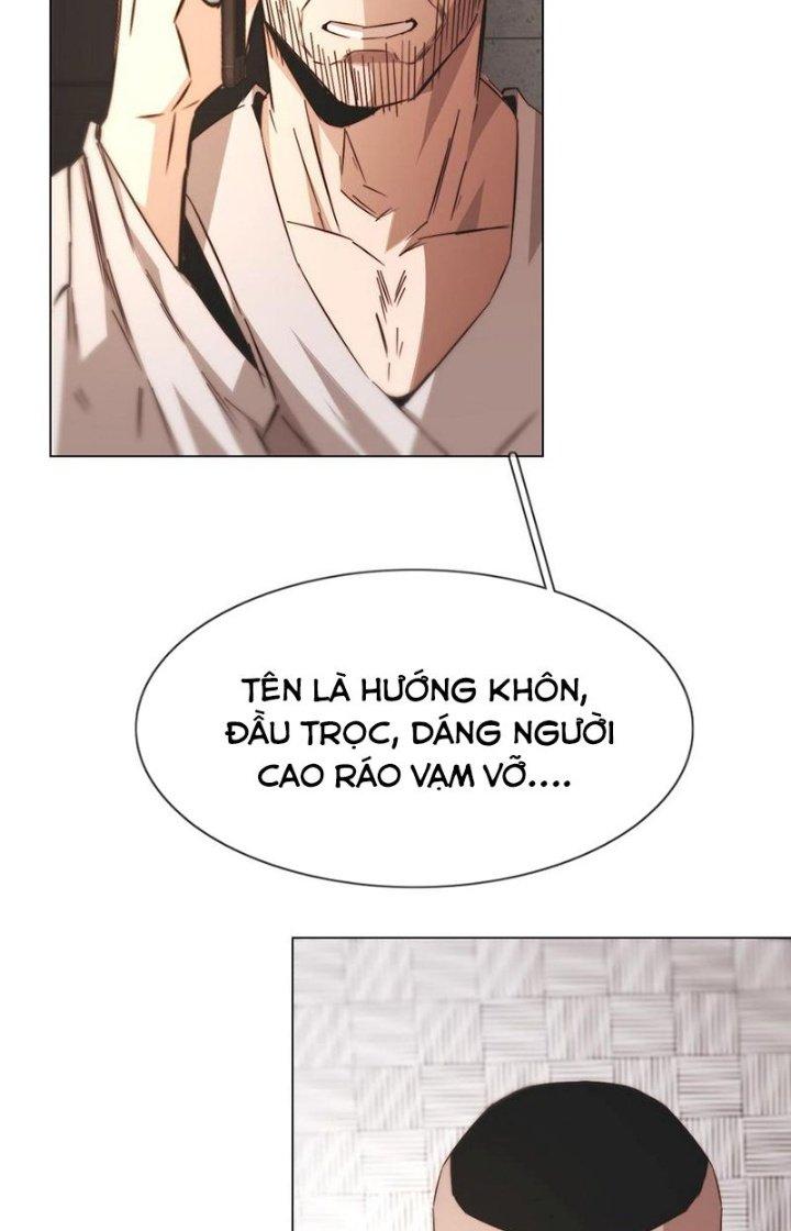 Trải Nghiệm Trở Thành Huyết Tộc Chapter 123 - Trang 2