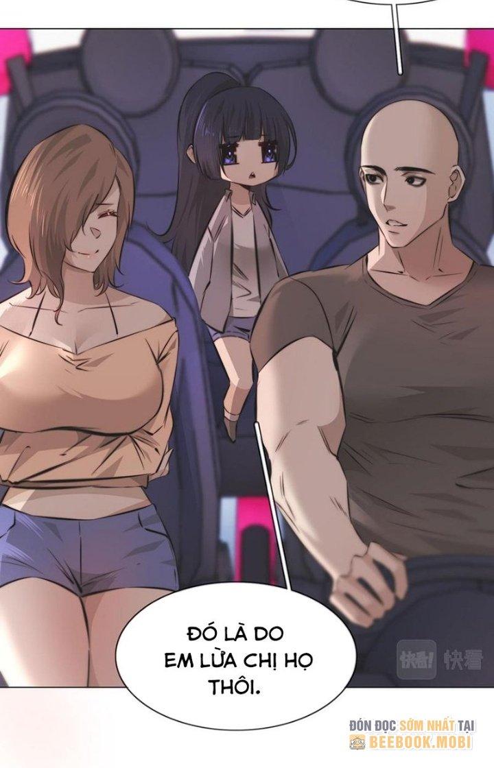 Trải Nghiệm Trở Thành Huyết Tộc Chapter 124 - Trang 2