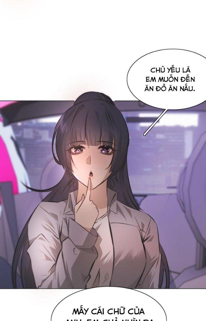 Trải Nghiệm Trở Thành Huyết Tộc Chapter 124 - Trang 2