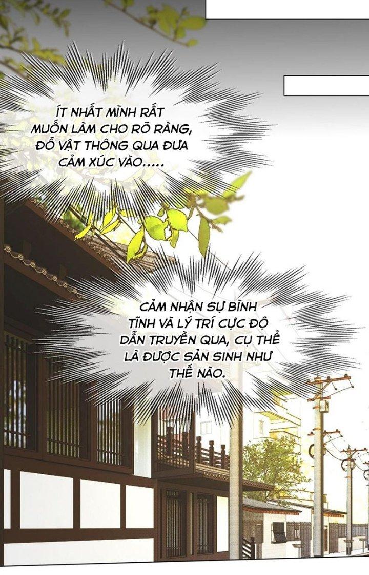 Trải Nghiệm Trở Thành Huyết Tộc Chapter 124 - Trang 2