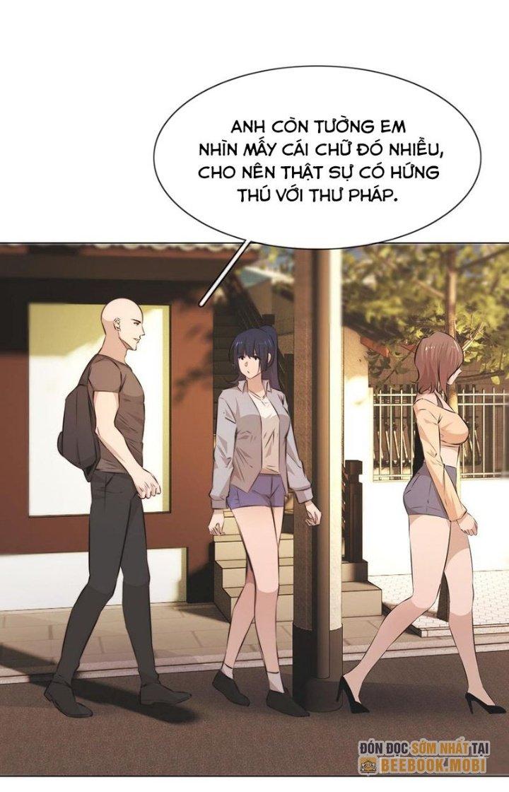 Trải Nghiệm Trở Thành Huyết Tộc Chapter 124 - Trang 2