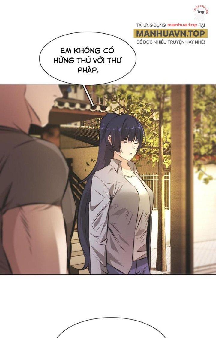 Trải Nghiệm Trở Thành Huyết Tộc Chapter 124 - Trang 2