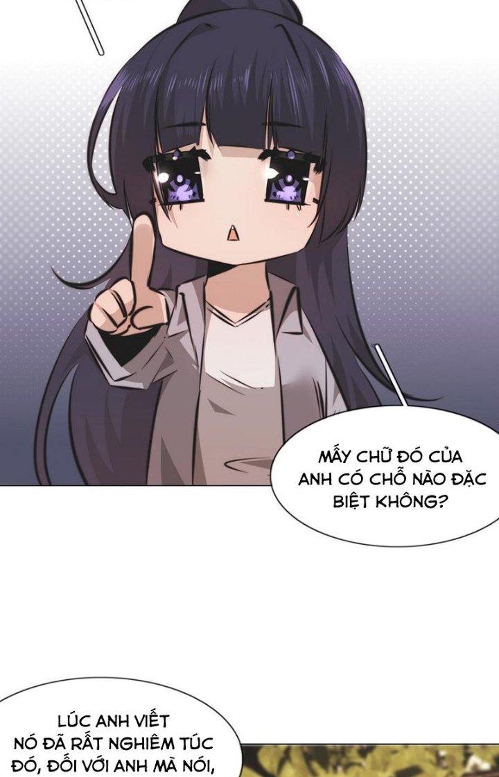 Trải Nghiệm Trở Thành Huyết Tộc Chapter 124 - Trang 2