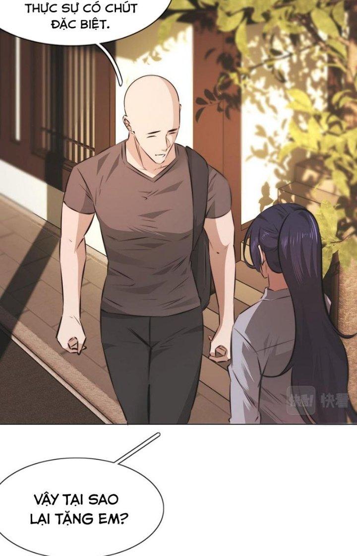 Trải Nghiệm Trở Thành Huyết Tộc Chapter 124 - Trang 2