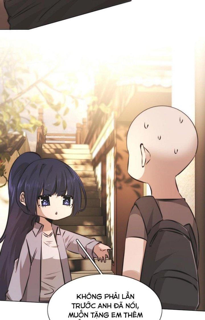 Trải Nghiệm Trở Thành Huyết Tộc Chapter 124 - Trang 2