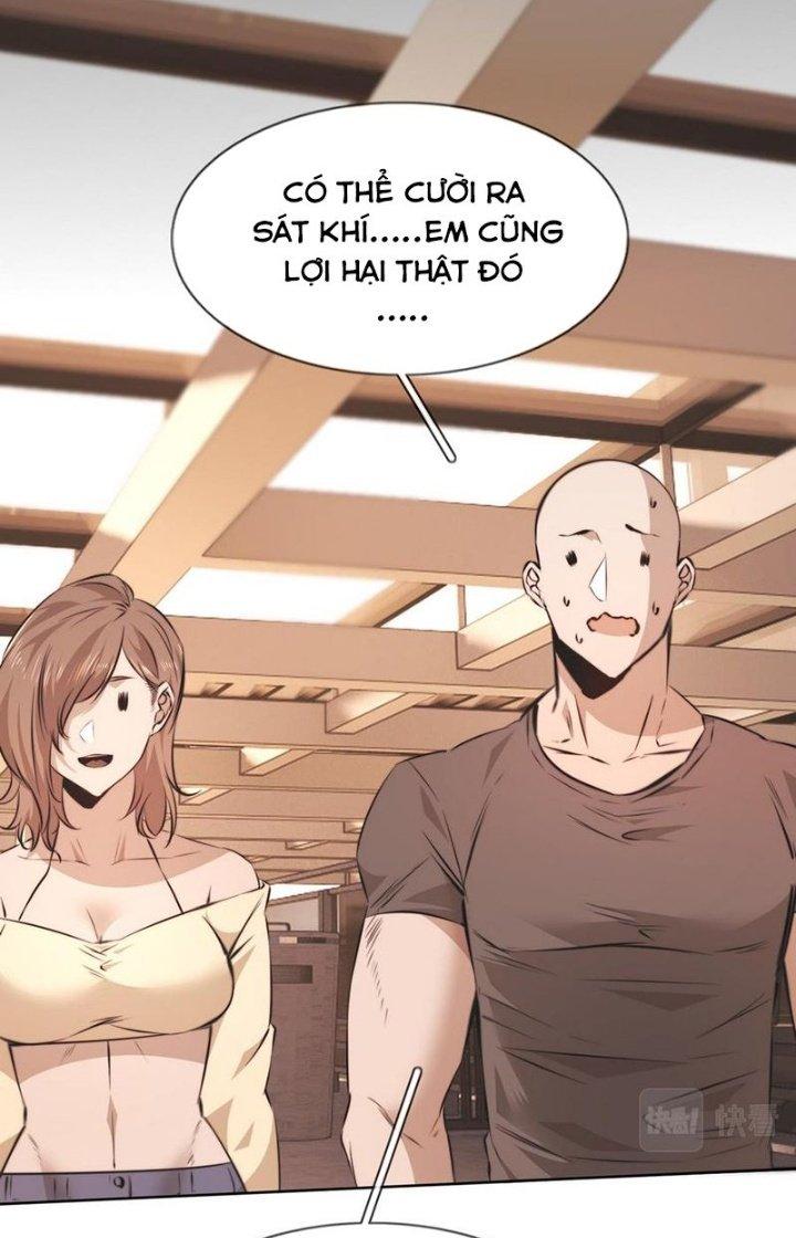 Trải Nghiệm Trở Thành Huyết Tộc Chapter 124 - Trang 2