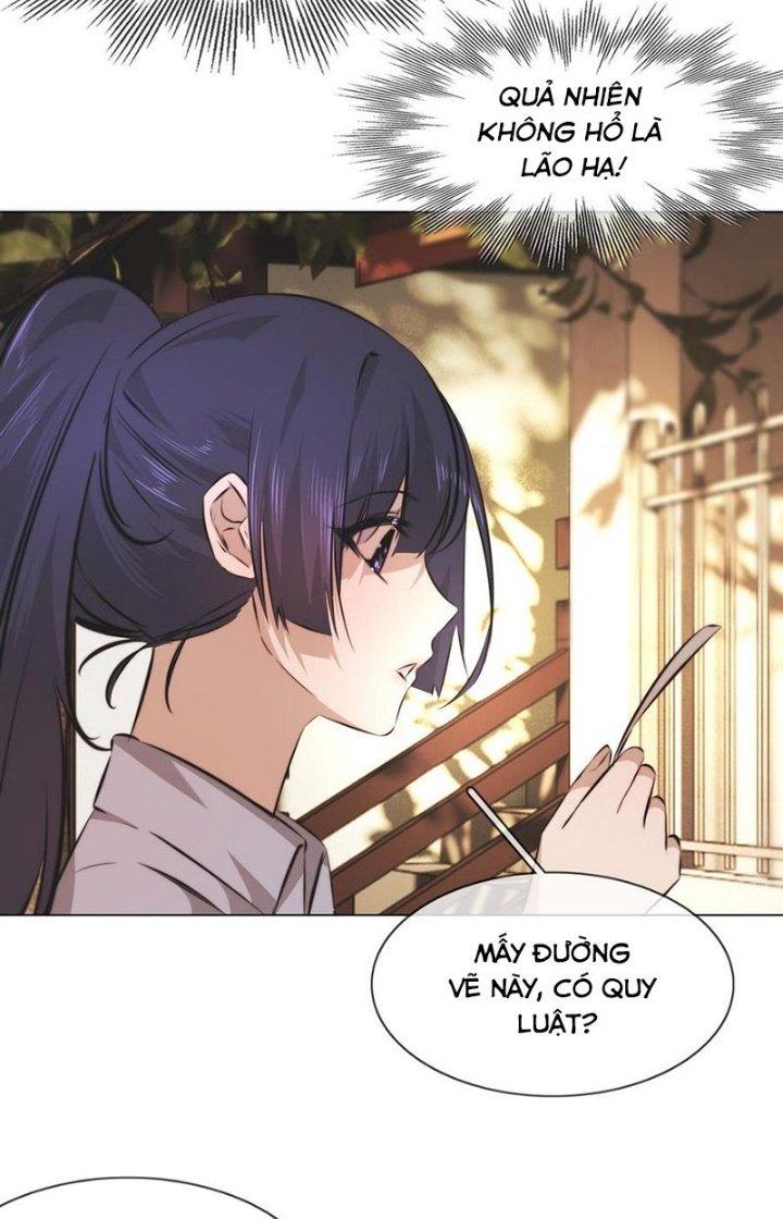 Trải Nghiệm Trở Thành Huyết Tộc Chapter 124 - Trang 2