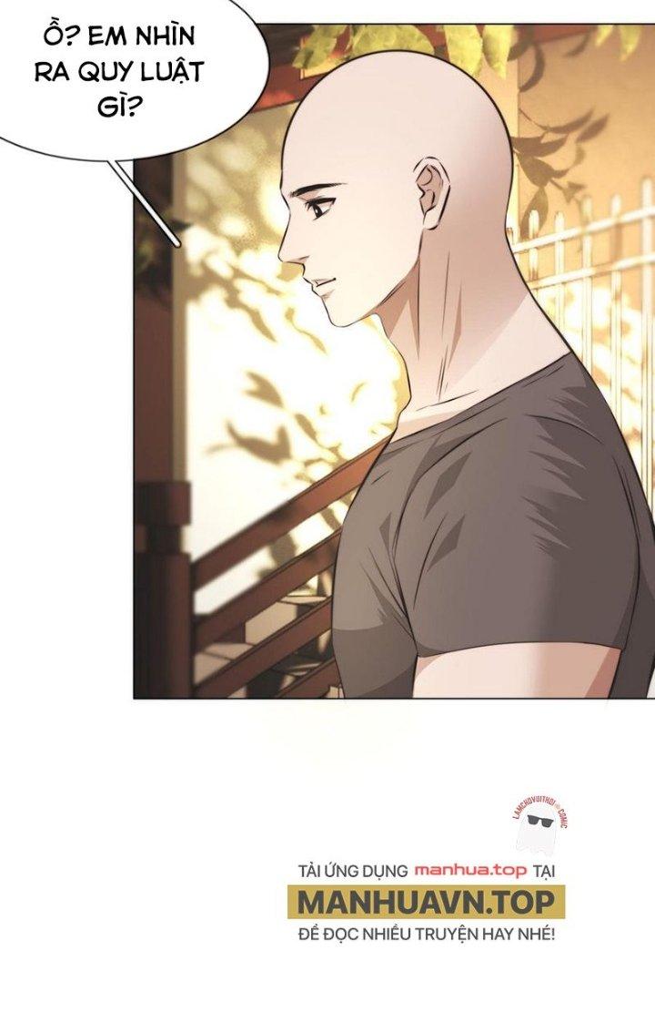 Trải Nghiệm Trở Thành Huyết Tộc Chapter 124 - Trang 2