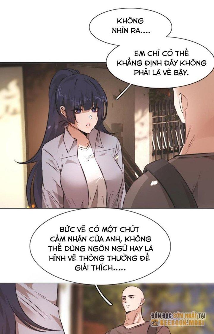 Trải Nghiệm Trở Thành Huyết Tộc Chapter 124 - Trang 2