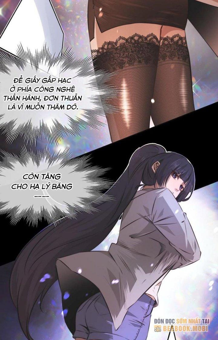 Trải Nghiệm Trở Thành Huyết Tộc Chapter 124 - Trang 2