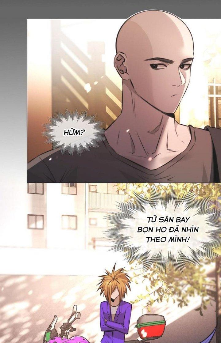 Trải Nghiệm Trở Thành Huyết Tộc Chapter 124 - Trang 2
