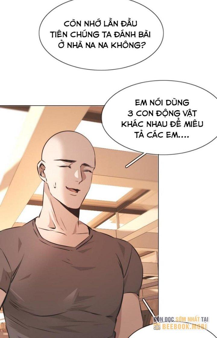 Trải Nghiệm Trở Thành Huyết Tộc Chapter 124 - Trang 2