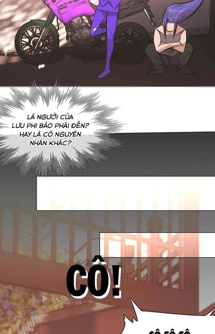 Trải Nghiệm Trở Thành Huyết Tộc Chapter 124 - Trang 2