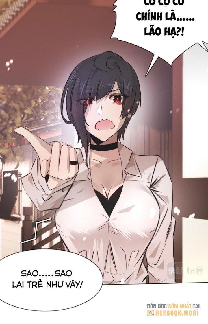 Trải Nghiệm Trở Thành Huyết Tộc Chapter 124 - Trang 2