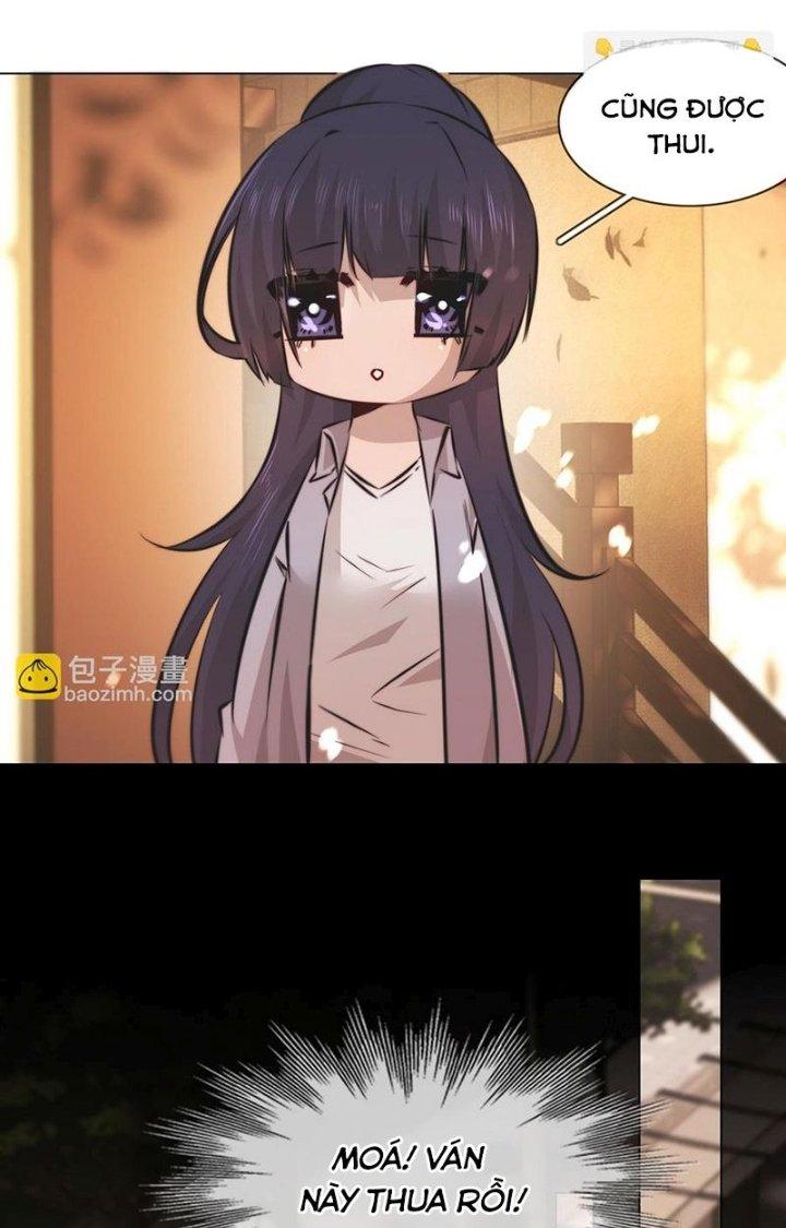 Trải Nghiệm Trở Thành Huyết Tộc Chapter 124 - Trang 2