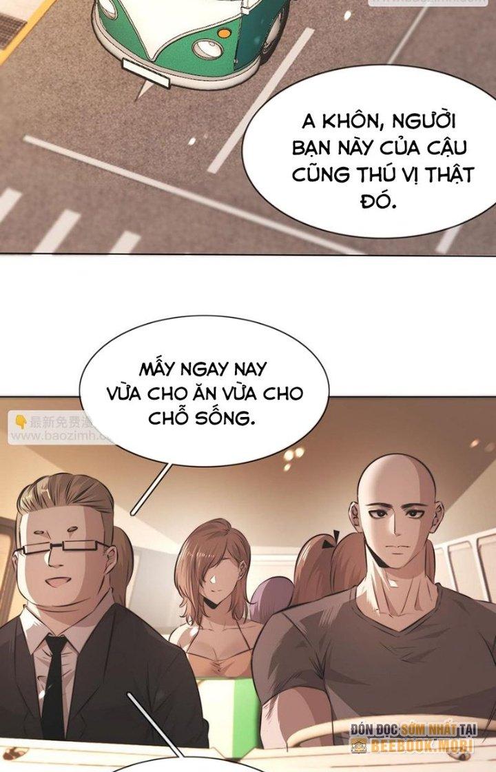 Trải Nghiệm Trở Thành Huyết Tộc Chapter 124 - Trang 2