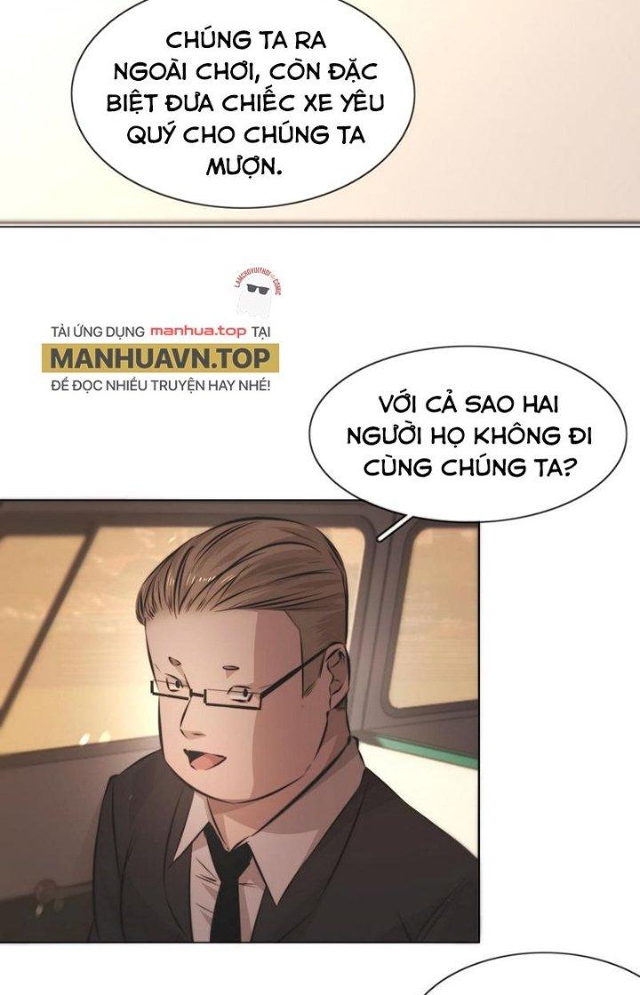 Trải Nghiệm Trở Thành Huyết Tộc Chapter 124 - Trang 2