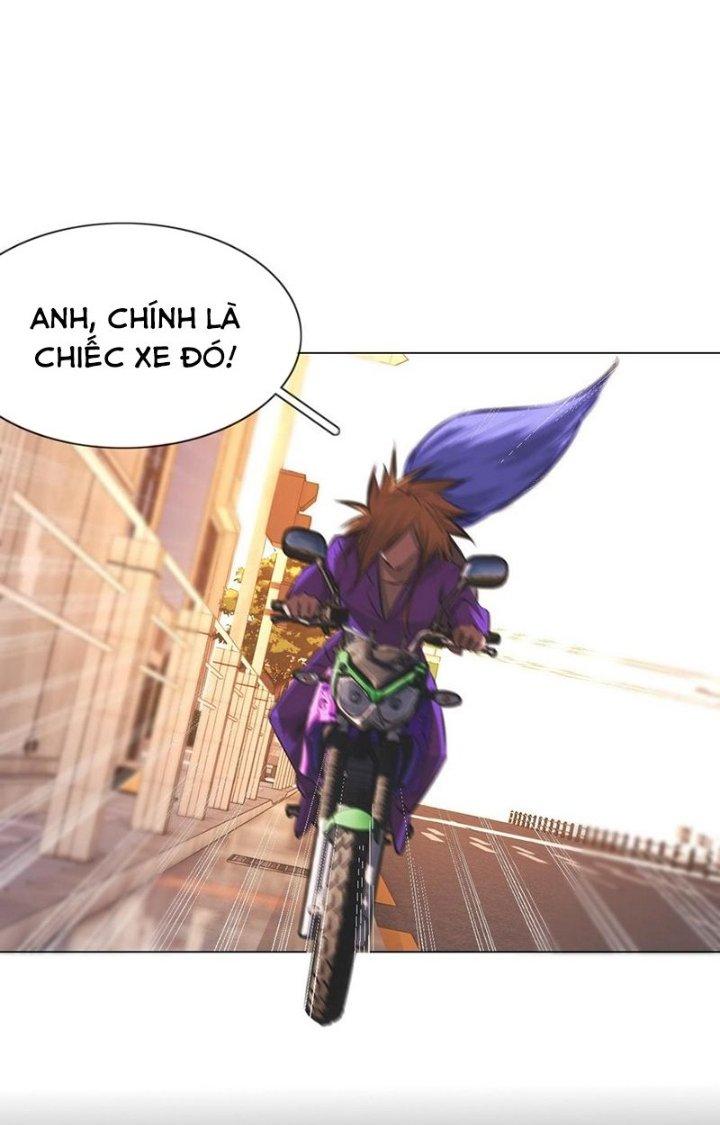 Trải Nghiệm Trở Thành Huyết Tộc Chapter 124 - Trang 2