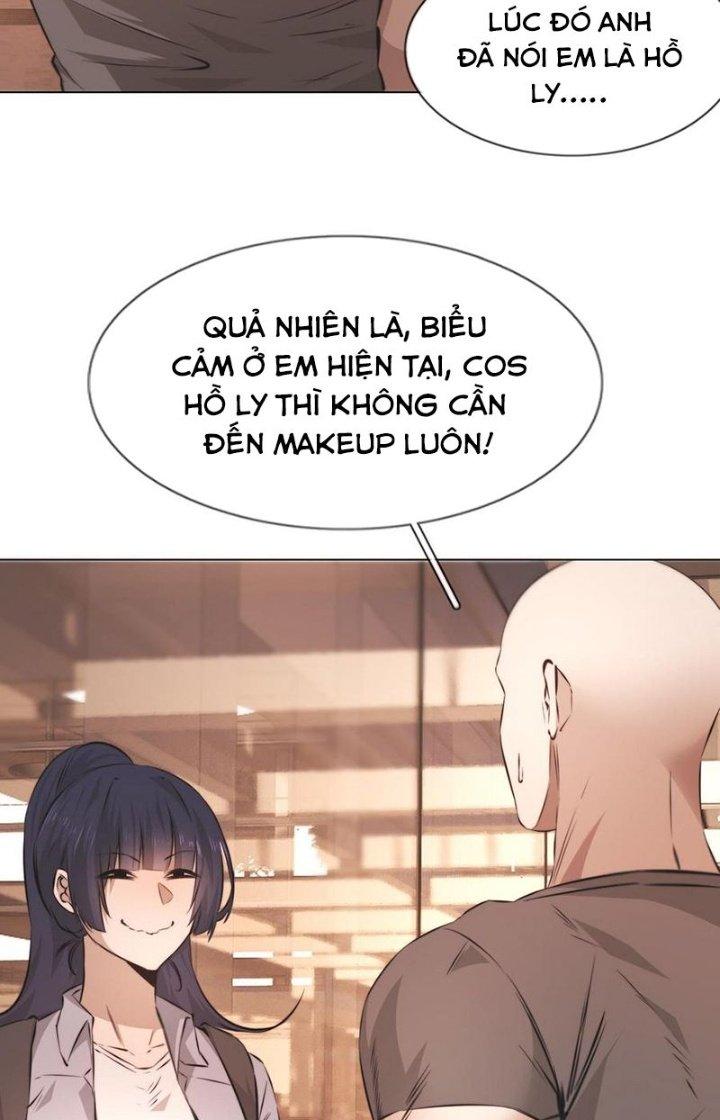 Trải Nghiệm Trở Thành Huyết Tộc Chapter 124 - Trang 2