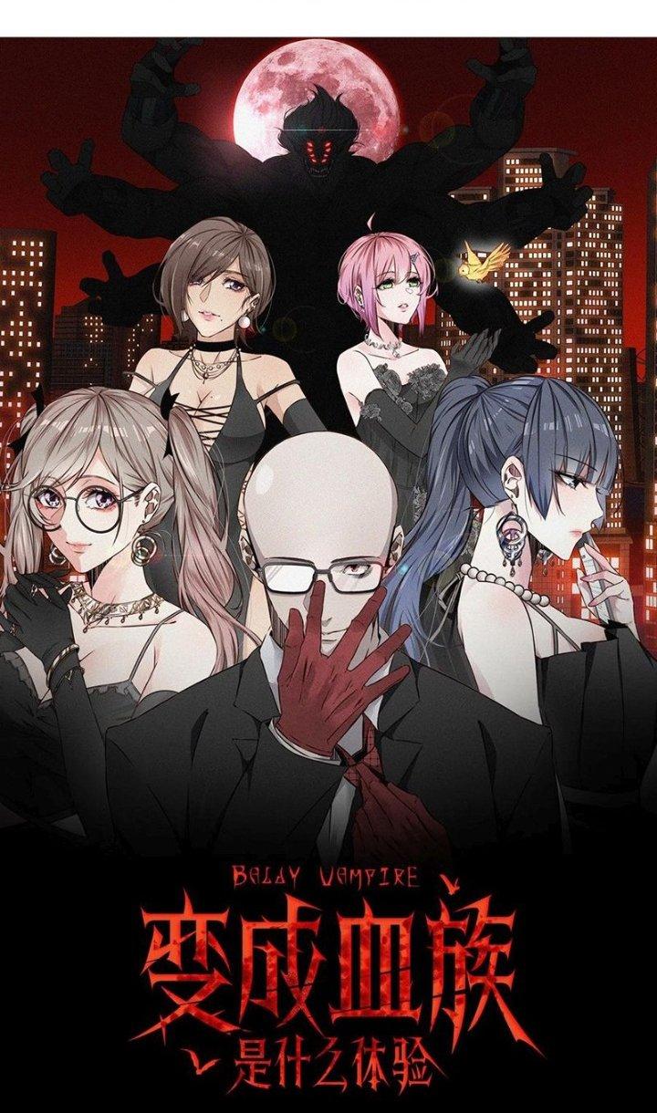 Trải Nghiệm Trở Thành Huyết Tộc Chapter 125 - Trang 2