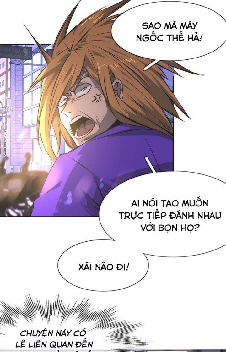 Trải Nghiệm Trở Thành Huyết Tộc Chapter 125 - Trang 2