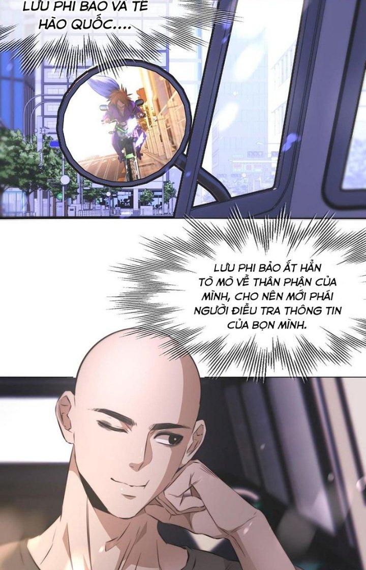 Trải Nghiệm Trở Thành Huyết Tộc Chapter 125 - Trang 2