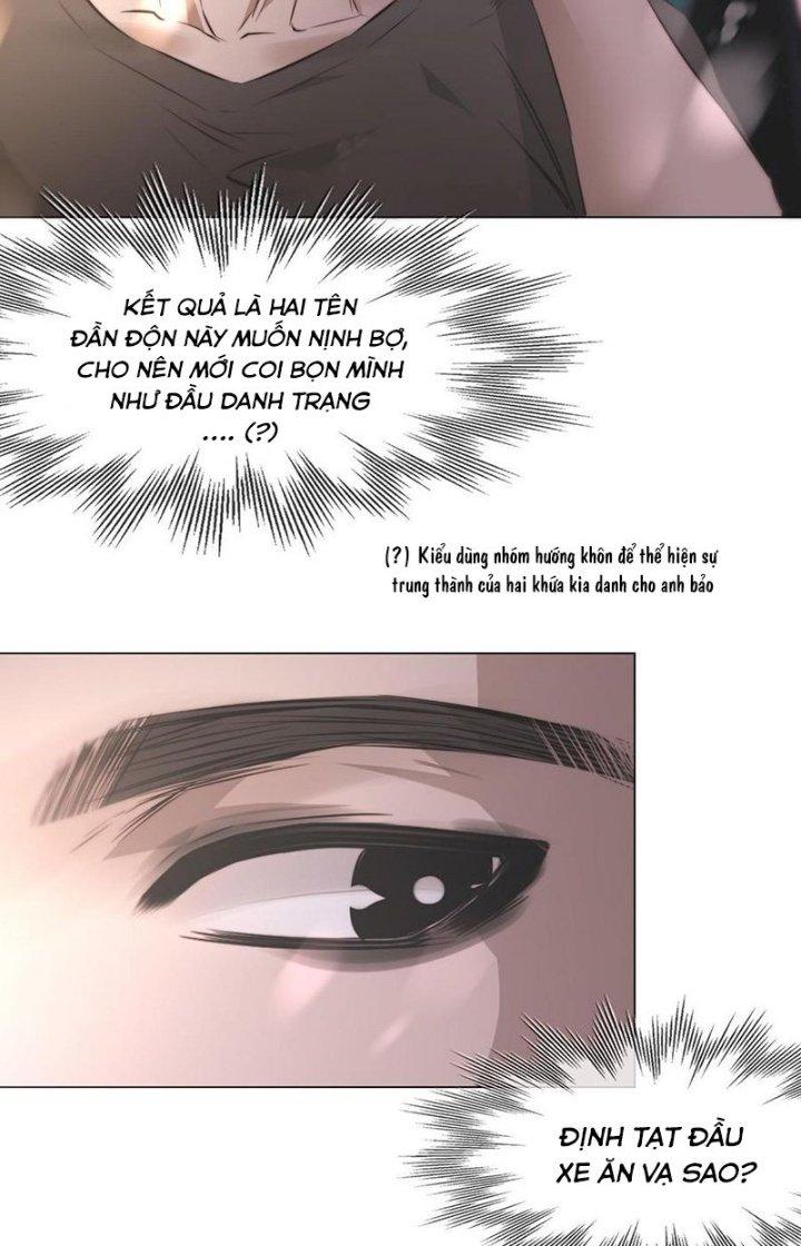 Trải Nghiệm Trở Thành Huyết Tộc Chapter 125 - Trang 2