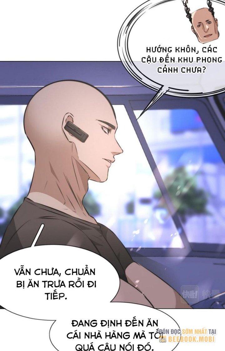 Trải Nghiệm Trở Thành Huyết Tộc Chapter 125 - Trang 2