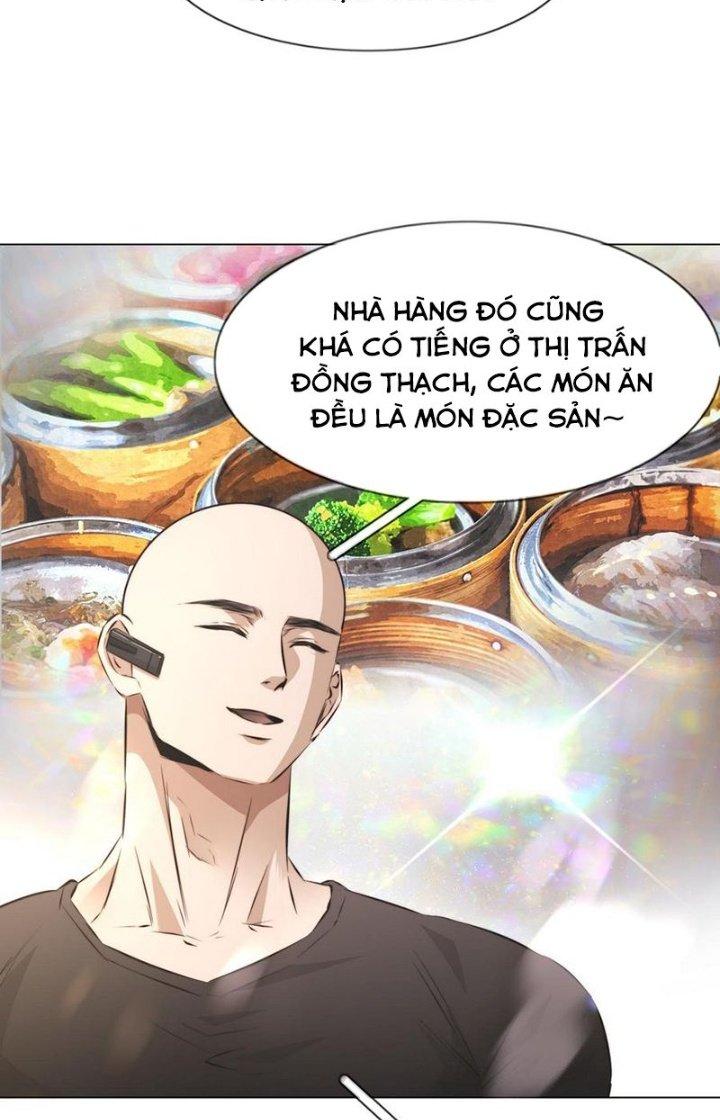 Trải Nghiệm Trở Thành Huyết Tộc Chapter 125 - Trang 2