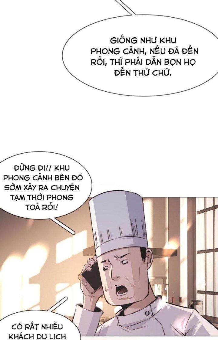 Trải Nghiệm Trở Thành Huyết Tộc Chapter 125 - Trang 2