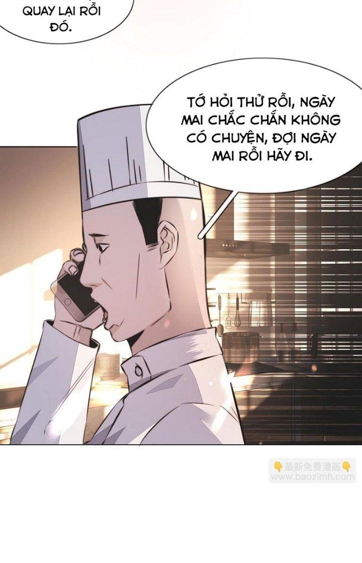 Trải Nghiệm Trở Thành Huyết Tộc Chapter 125 - Trang 2