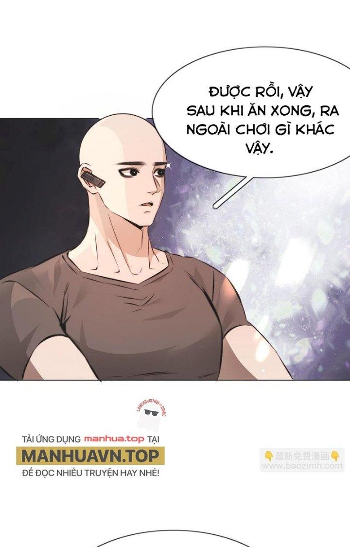 Trải Nghiệm Trở Thành Huyết Tộc Chapter 125 - Trang 2