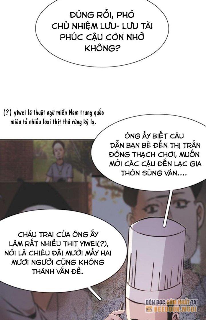 Trải Nghiệm Trở Thành Huyết Tộc Chapter 125 - Trang 2