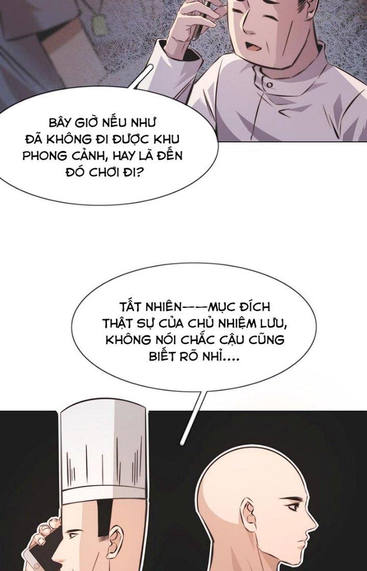 Trải Nghiệm Trở Thành Huyết Tộc Chapter 125 - Trang 2