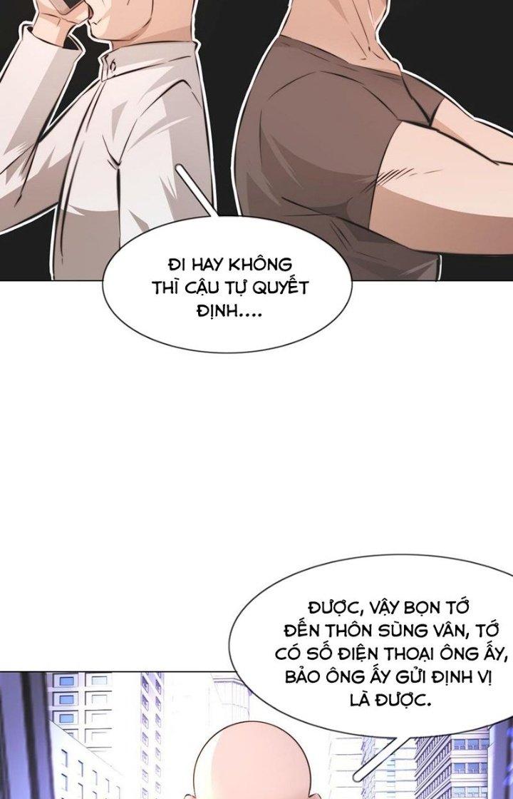 Trải Nghiệm Trở Thành Huyết Tộc Chapter 125 - Trang 2