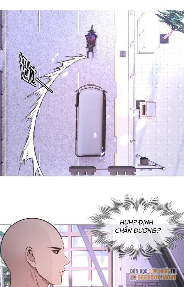 Trải Nghiệm Trở Thành Huyết Tộc Chapter 125 - Trang 2