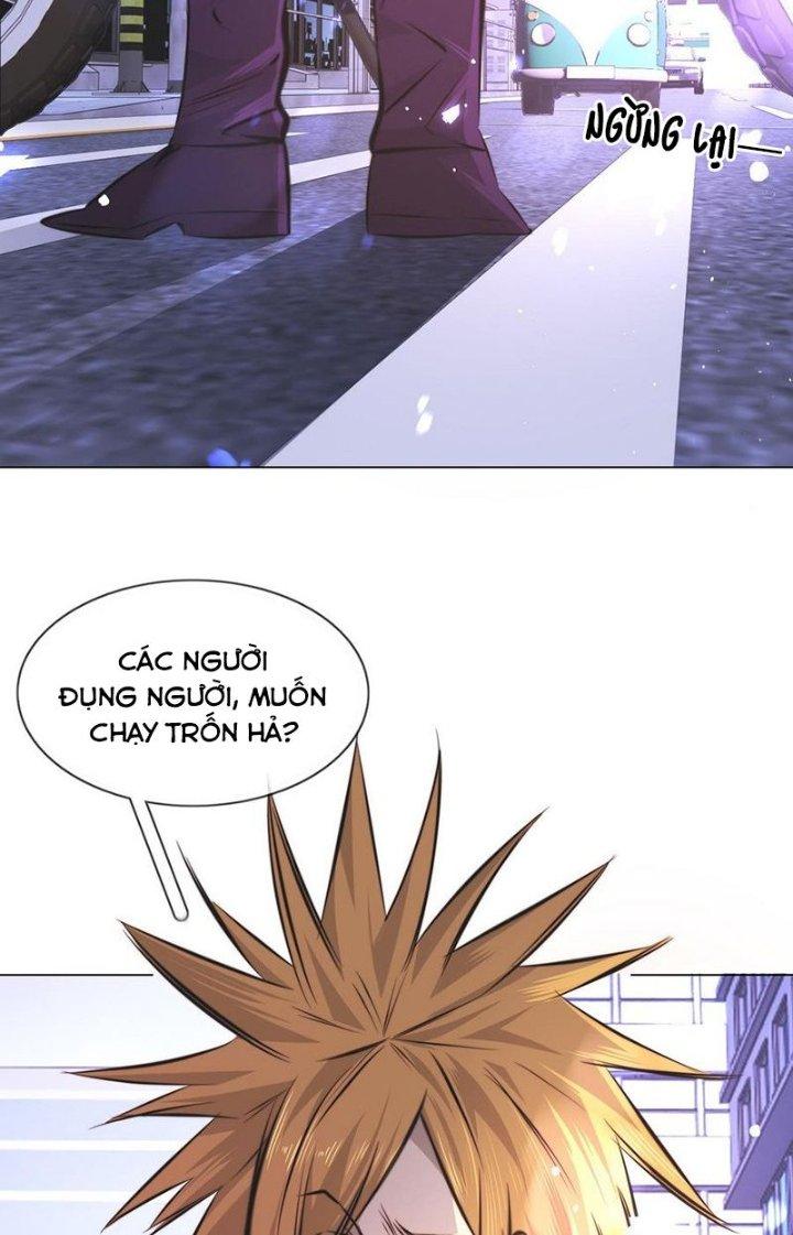 Trải Nghiệm Trở Thành Huyết Tộc Chapter 125 - Trang 2