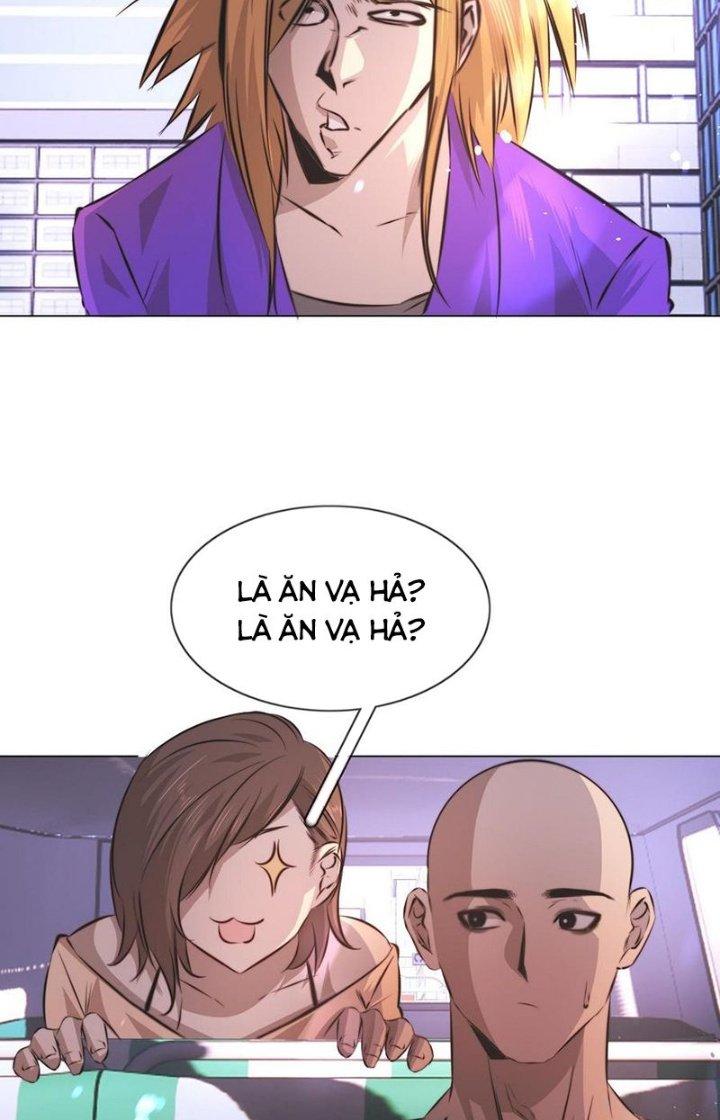 Trải Nghiệm Trở Thành Huyết Tộc Chapter 125 - Trang 2