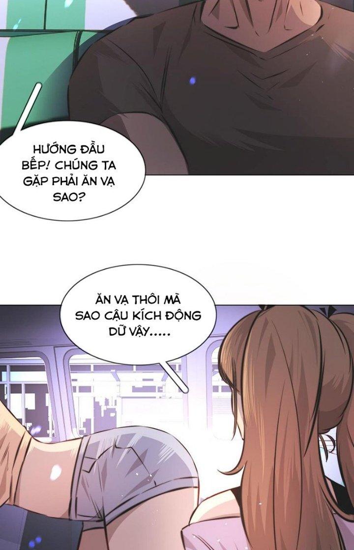 Trải Nghiệm Trở Thành Huyết Tộc Chapter 125 - Trang 2